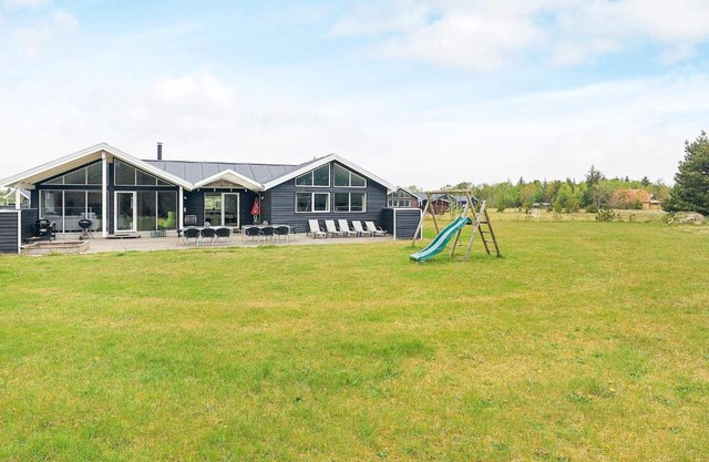 Luxury Retreat in albaek - By Traum Ferienwohnungen