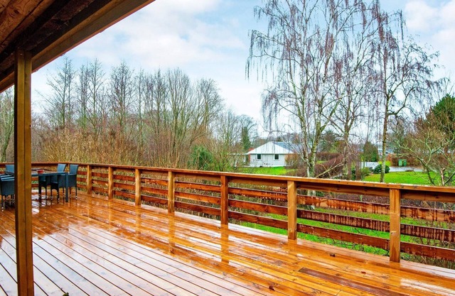 Luxury Retreat in Loddenhoj-By Traum