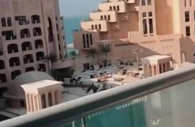 Luxury Sea View Stunning Room