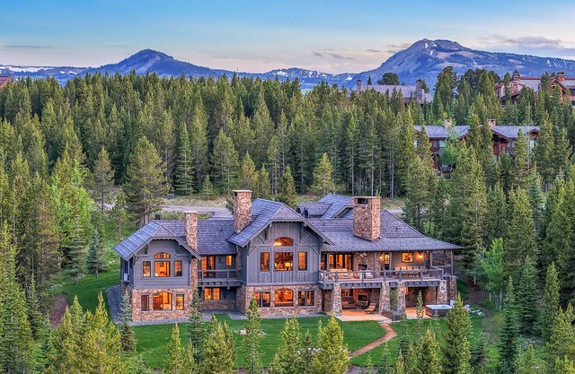 Luxury Ski In/Out | Andesite Lodge | Spanish Peaks Club