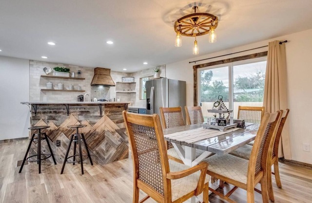 Luxury Spacious House Great for a Family Retreat