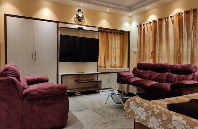 Luxury stay on budget