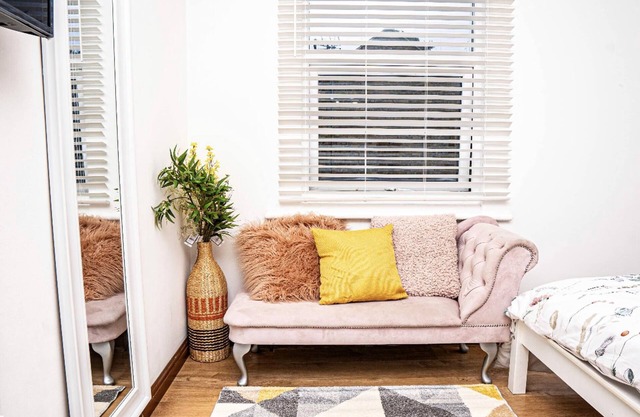 Luxury Studio Flat in London