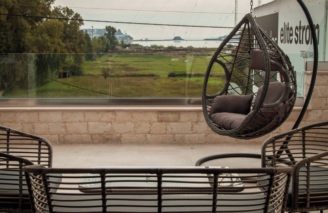 Luxury Studios Kallithea by Corfuescapes