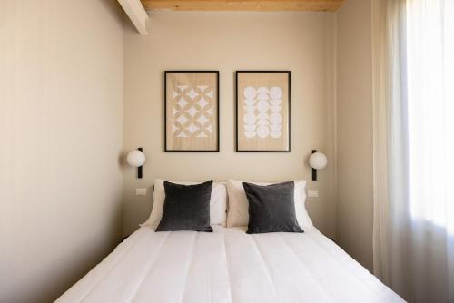 Luxury Suite in Vicenza center