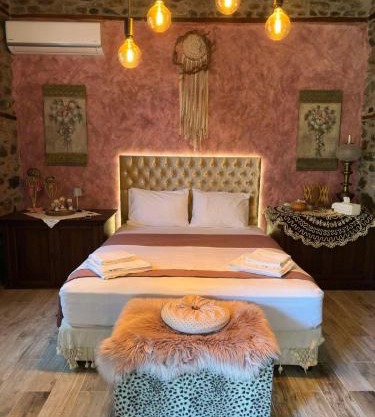 Luxury Suites in Villa Anasia, Amaryllis