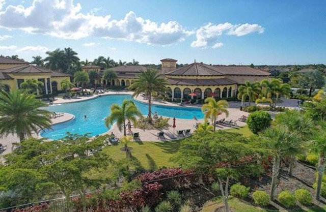 Luxury Townhome in Resort Style Community