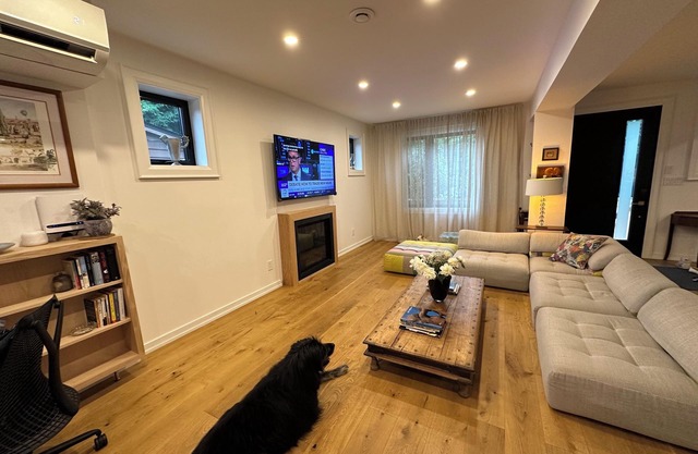 Luxury Trinity Bellwoods 4 bedroom House