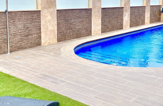 Luxury Villa Pulpi by Gloove