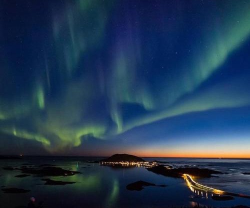 Luxury Villa Serenity