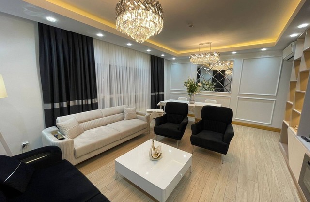 Luxury villa