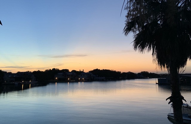 Luxury Waterfront Home with Boat Slip in Heart of Horseshoe Bay