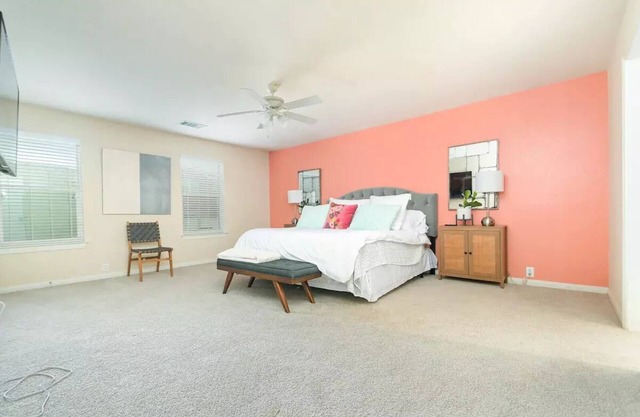 LuxuryPool&Jacuzzi -SeaWorld & 6 Flags|12slps|WIFI