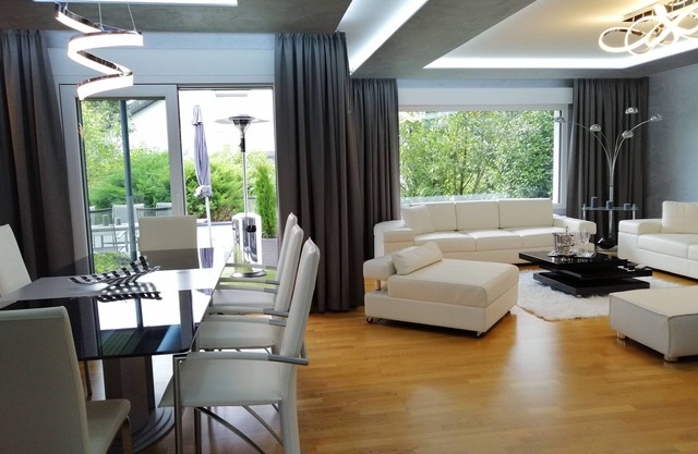Luxus Ferienwohnung in der Nähe von Frankfurt