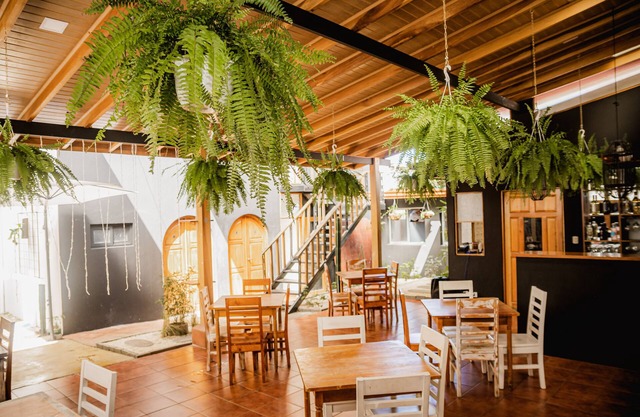 Luz De Luna Hotel Barrio Escalante