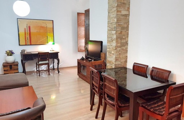 Luz del Templo Romano