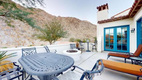 LV316 Spacious LV Townhome Close to LQ Resort