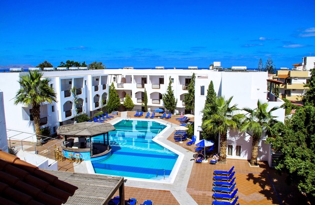 Lyda Club Hotel - All Inclusive
