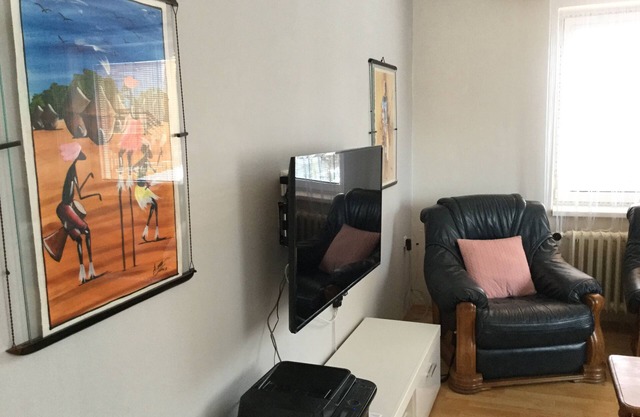 LYDIAVI: to make your stay as pleasant as possible
