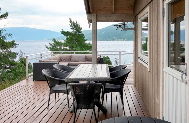 Lyktvorholmen by Interhome