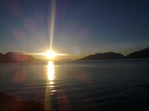 Lyngen Apartments