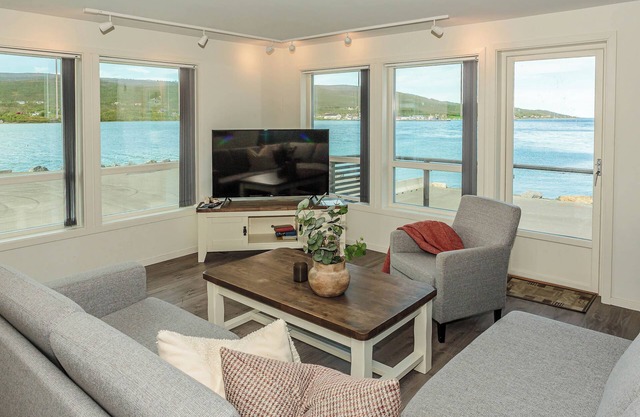 Lyngen - Lyngen Experience Apartments