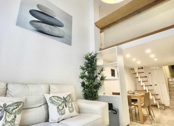 Málaga Centro, station Maria Zambrano parking free