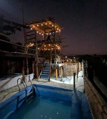 Máncora Beach apartment