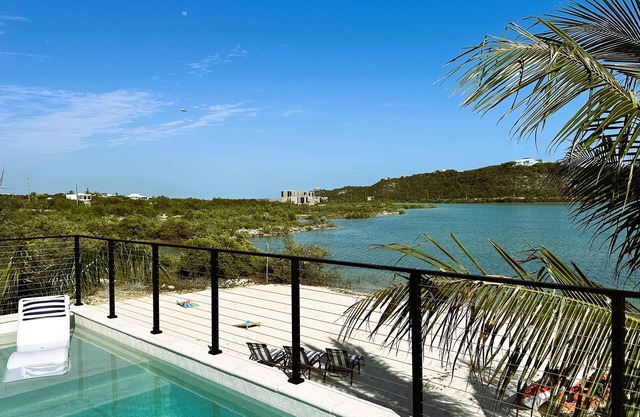 Márohu, 3BR Beach Oasis on Flamingo Lake