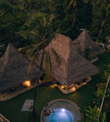 Mémé Villa Siargao