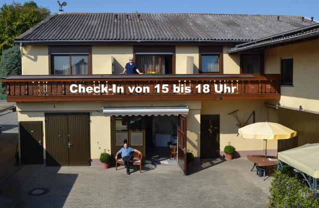 Mönchbergerhof Müller