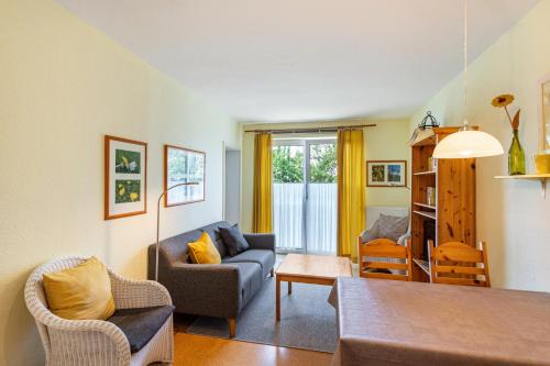 Möve Aba Appartment 11