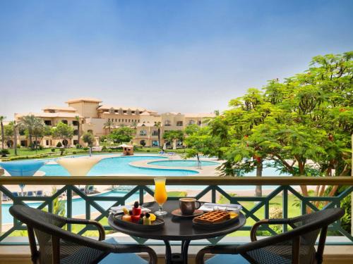 Mövenpick Hotel Cairo - Media City