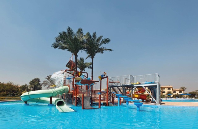Mövenpick Hotel Cairo - Media City