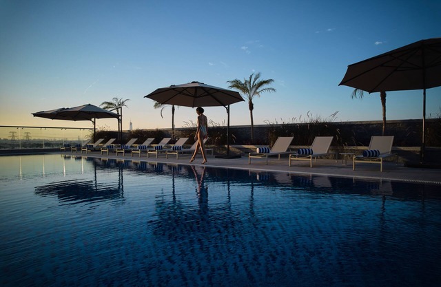 Mövenpick Hotel Jumeirah Village Triangle