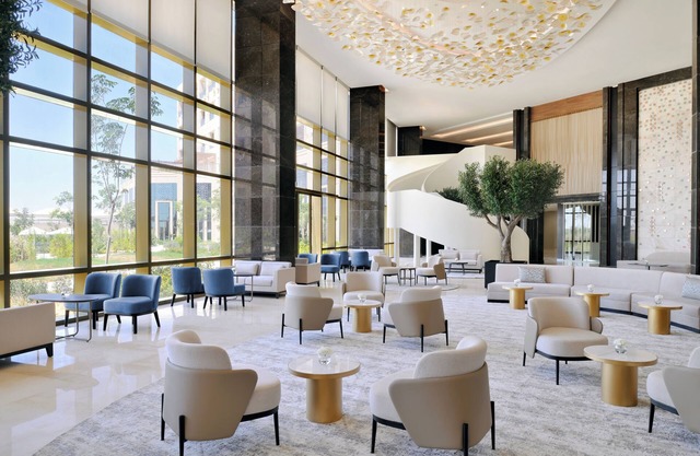 Mövenpick Hotel Waad Al Shamal