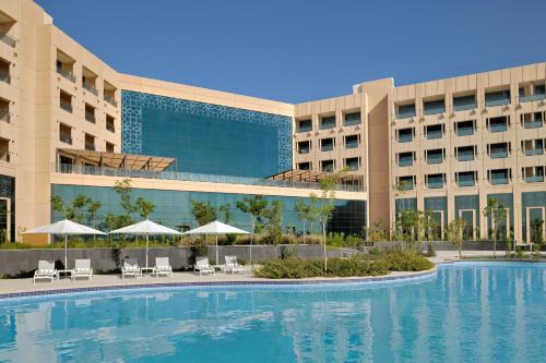 Mövenpick Hotel Waad Al Shamal
