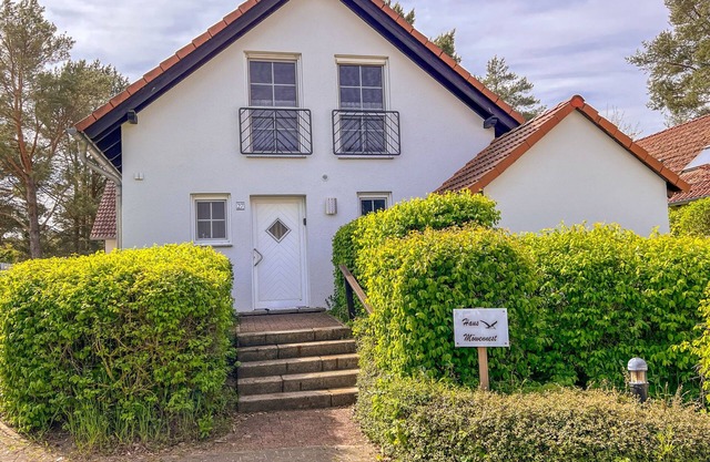 Möwennest by Interhome