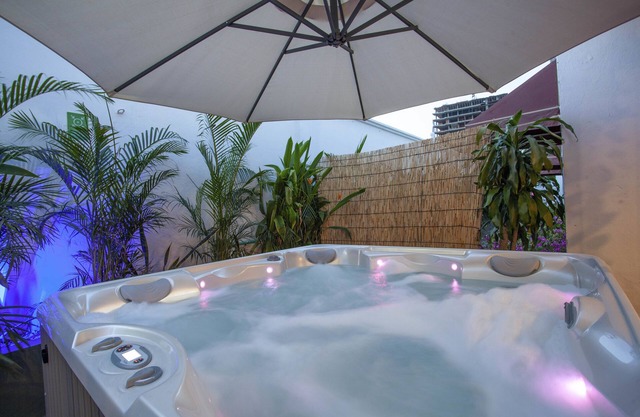 Múcura Hotel & Spa