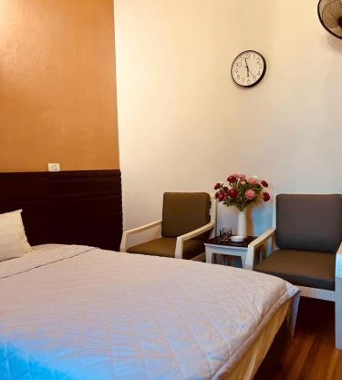 Mộc Hương Hotel