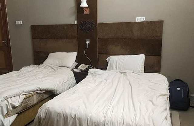 M M Palace Guest House Peshawar