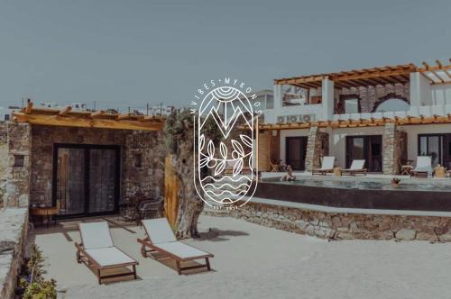 M-Vibes Mykonos Suites