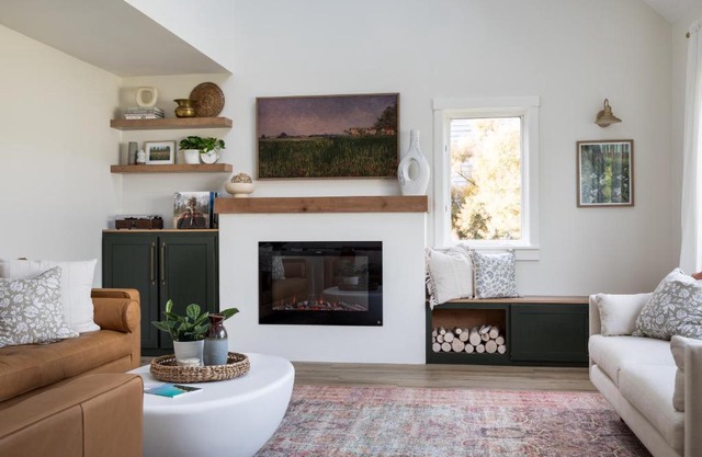 M22 Cedar House - Lakefront home in wine country with playroom