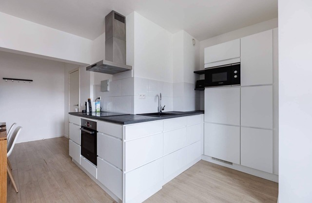 MA - Leopold I - Two Bedroom Apartment, Sleeps 6