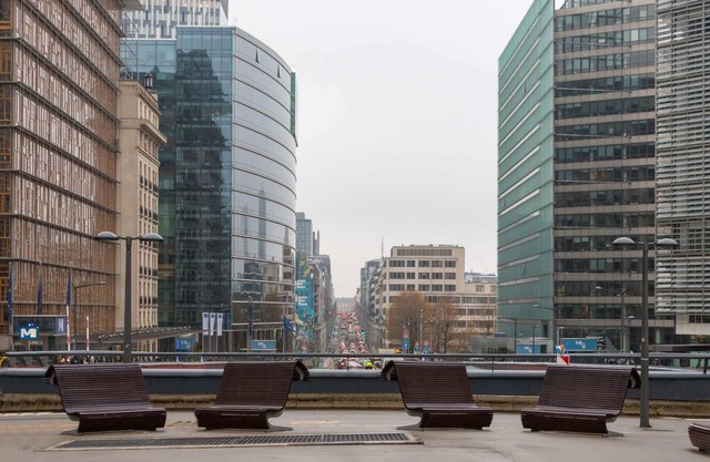 MA - Parlement I - One Bedroom Apartment, Sleeps 2