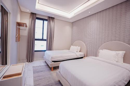 Mabaat-Lilium Al Salama - 513 - SGTR 2 BR 13