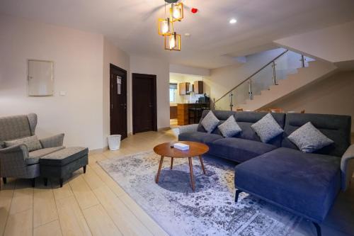 Mabaat-White Pearl Compound - 600 A-Villa 2