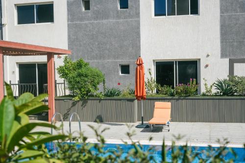 Mabaat-White Pearl Compound 600 C Villa 26