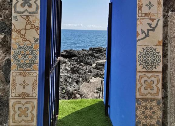 Made in Sicily Santa Tecla