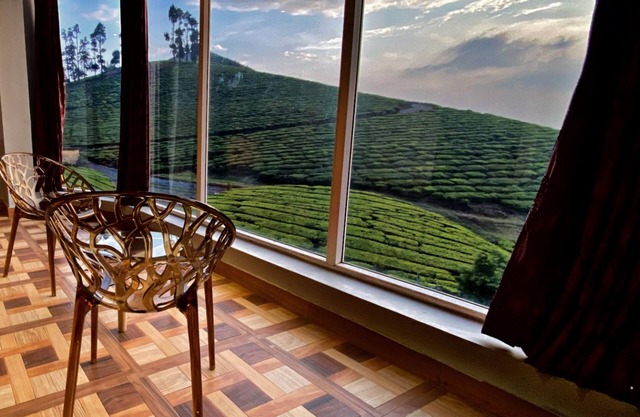 Magic Mist Resort A Boutique Resort